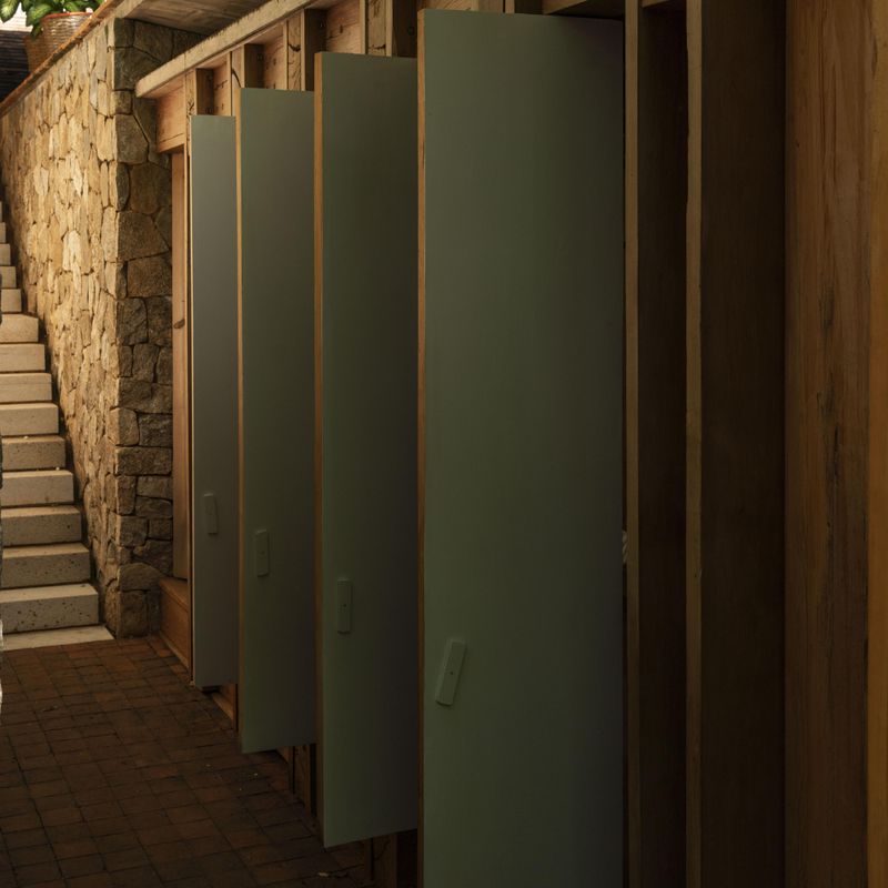 Home in Punta Cometa