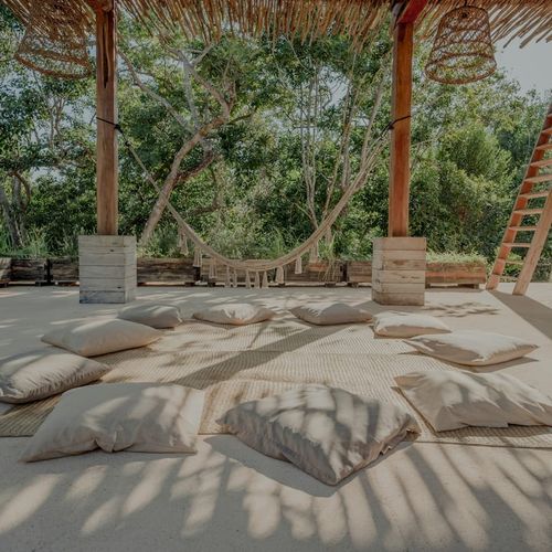 Villa in Tulum