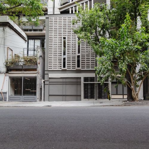 Departamento Loa No.1