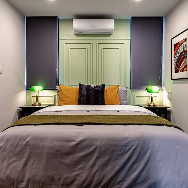 Row Home in Roma Sur