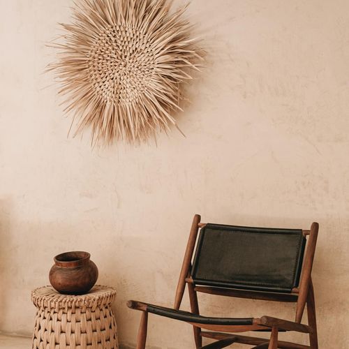 Home in Merida