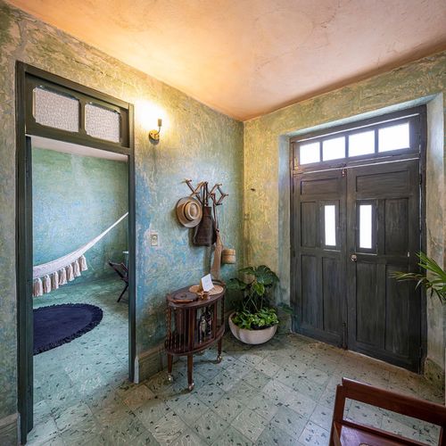 Home in Merida