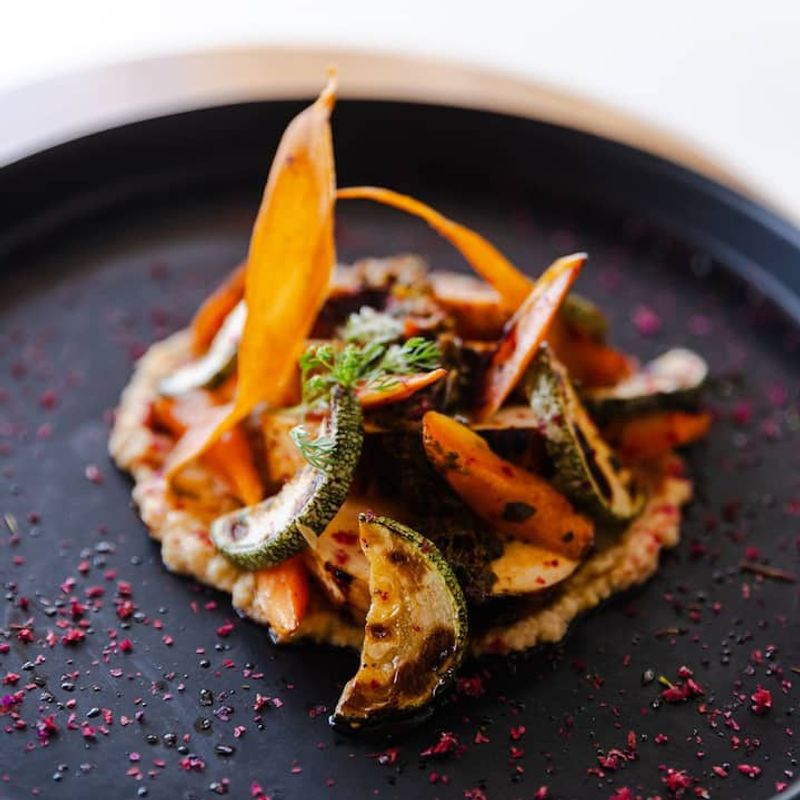 Cliffside Villa in Puerto Escondido