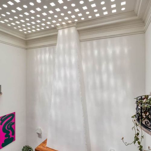 Private House in Condesa