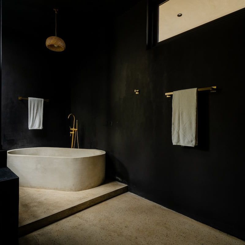 Villa in Tankah Bay, Tulum