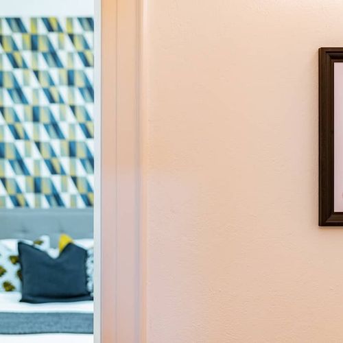 Large Home in Condesa