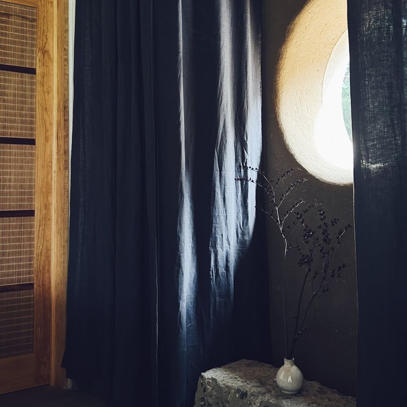 Mountain Cabin in Tepoztlan