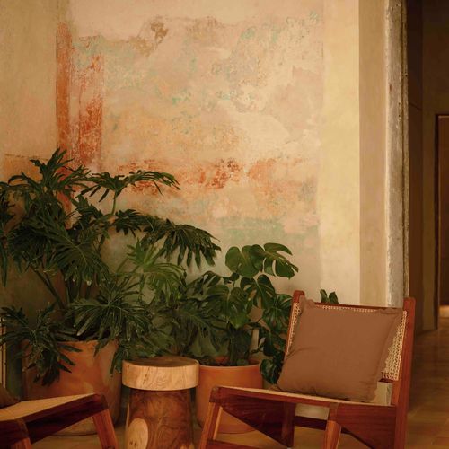 Home in Merida