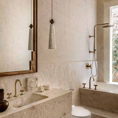 Designer Home in Tulum