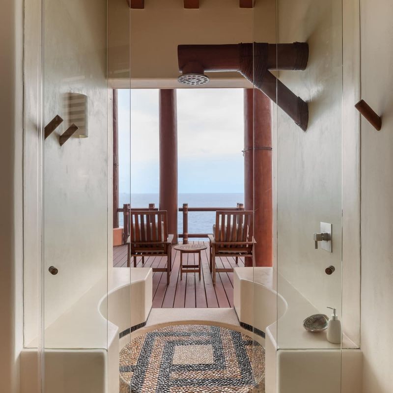 Villa in Zihuatanejo