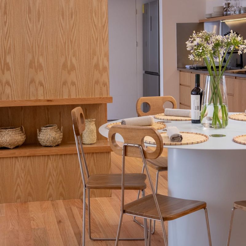 Designer Home in Condesa