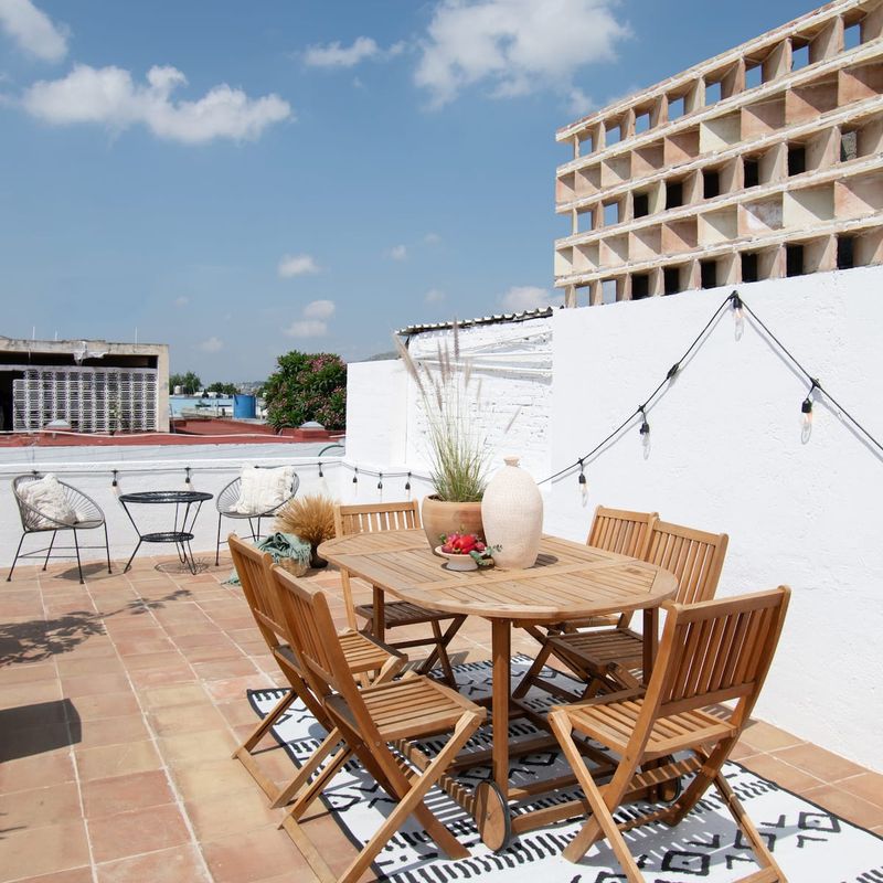 Gorgeous Home in Oaxaca