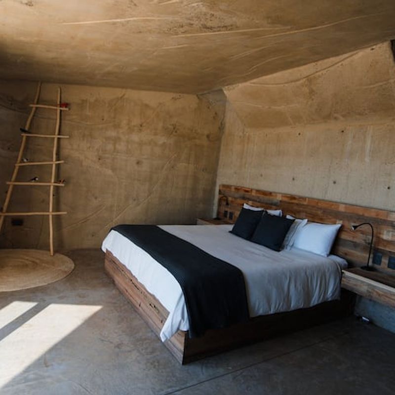 Stunning Home in Valle de Guadalupe