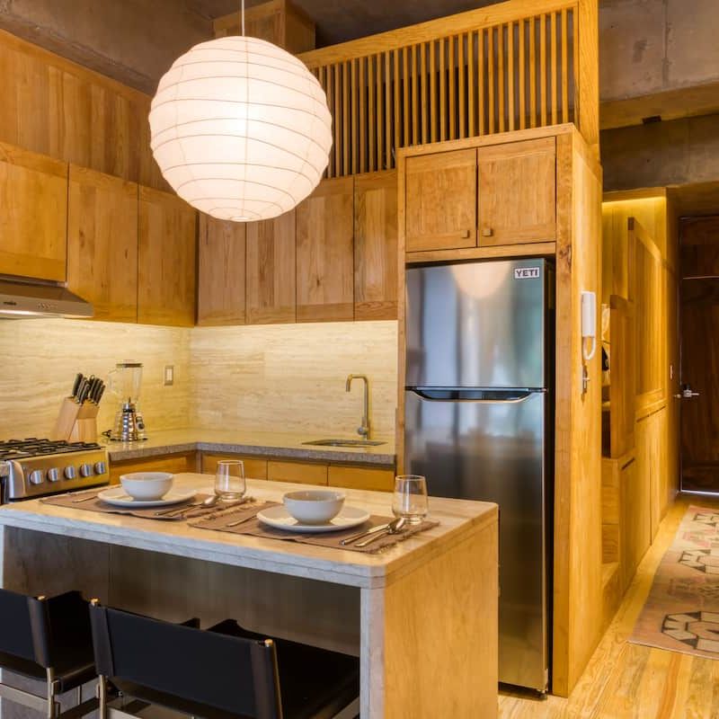 Apartment in Roma Norte