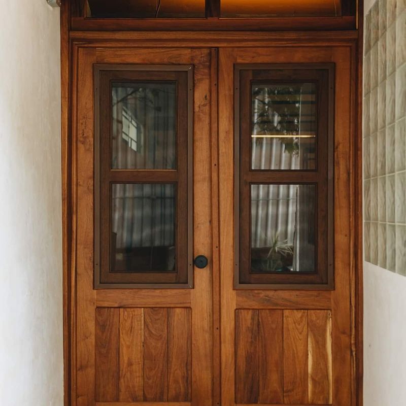 Designer Home in Oaxaca