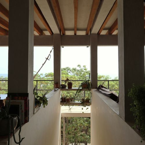 Estate in Puertecito