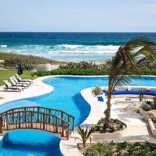 Villa in Rancho Neptuno 