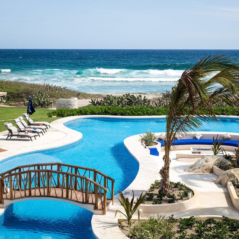 Villa in Rancho Neptuno 