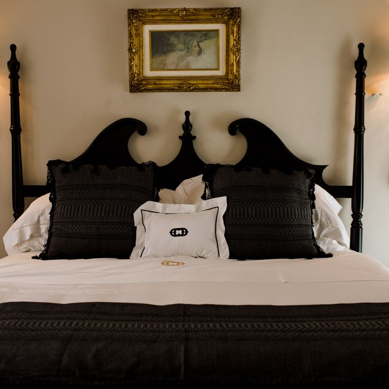 Colonial Mansion in Merida