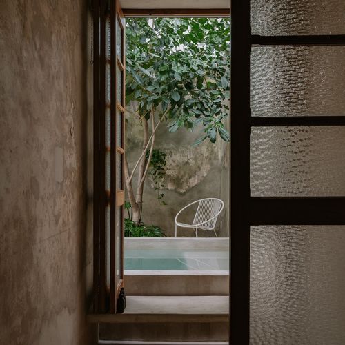 Designer Home in Merida