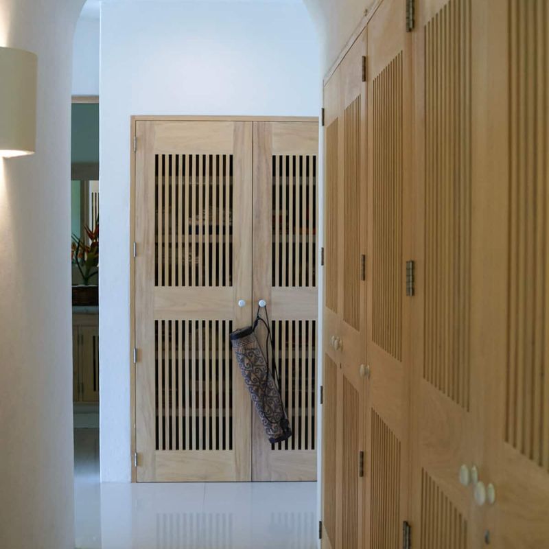 Villa in Costa Careyes