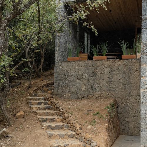 Home in Amatlan