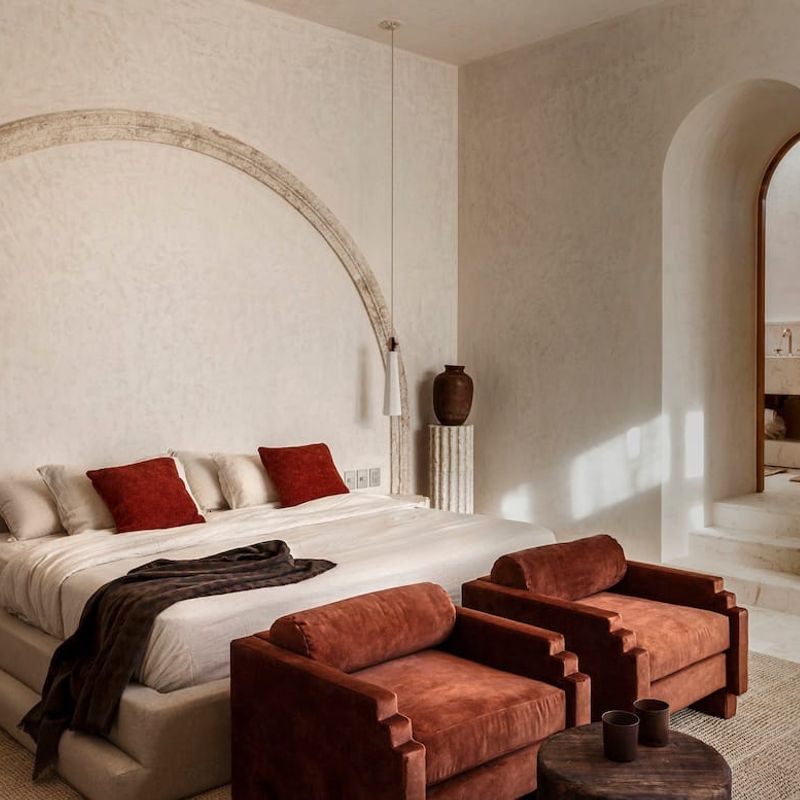 Designer Home in Tulum