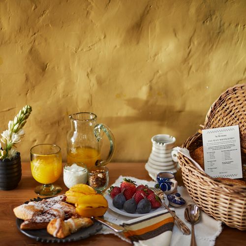 17th Century Home in San Miguel de Allende