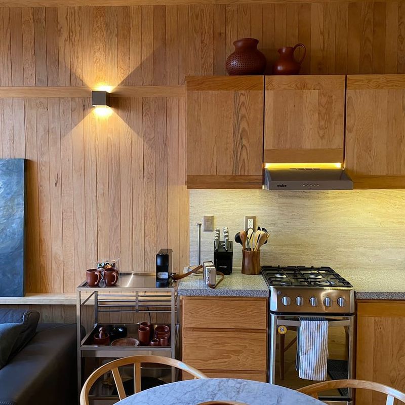 Apartment in Roma Norte