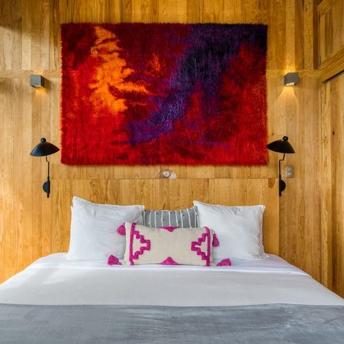 Apartment in Roma Norte
