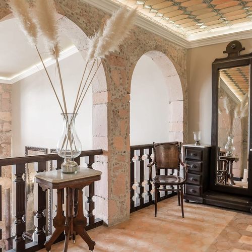 Spanish Villa in San Miguel de Allende