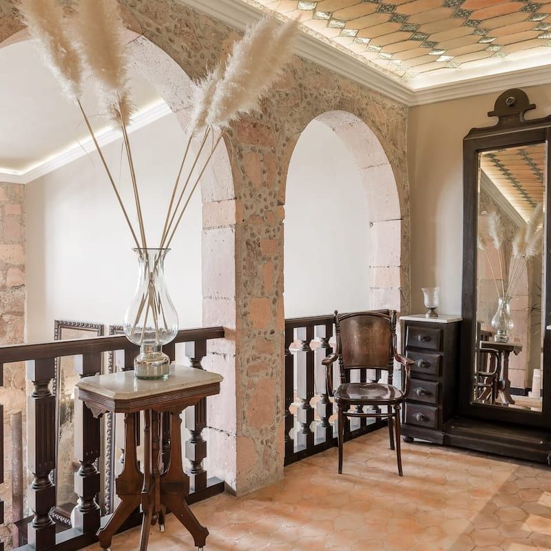 Spanish Villa in San Miguel de Allende