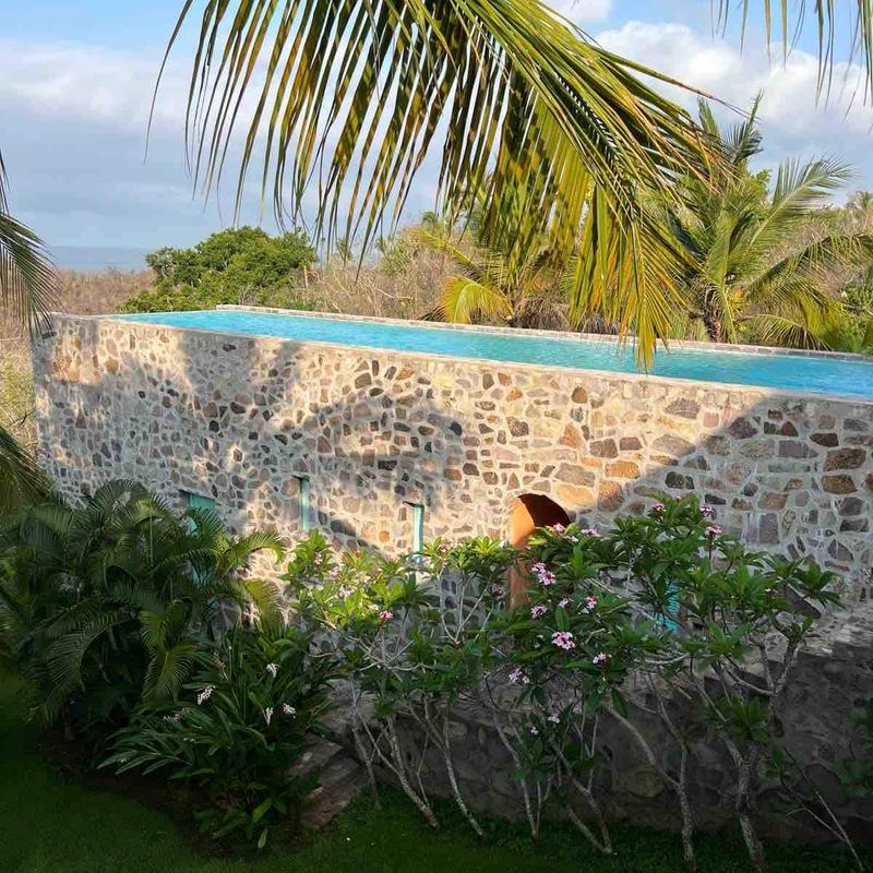 Villa in Costa Careyes