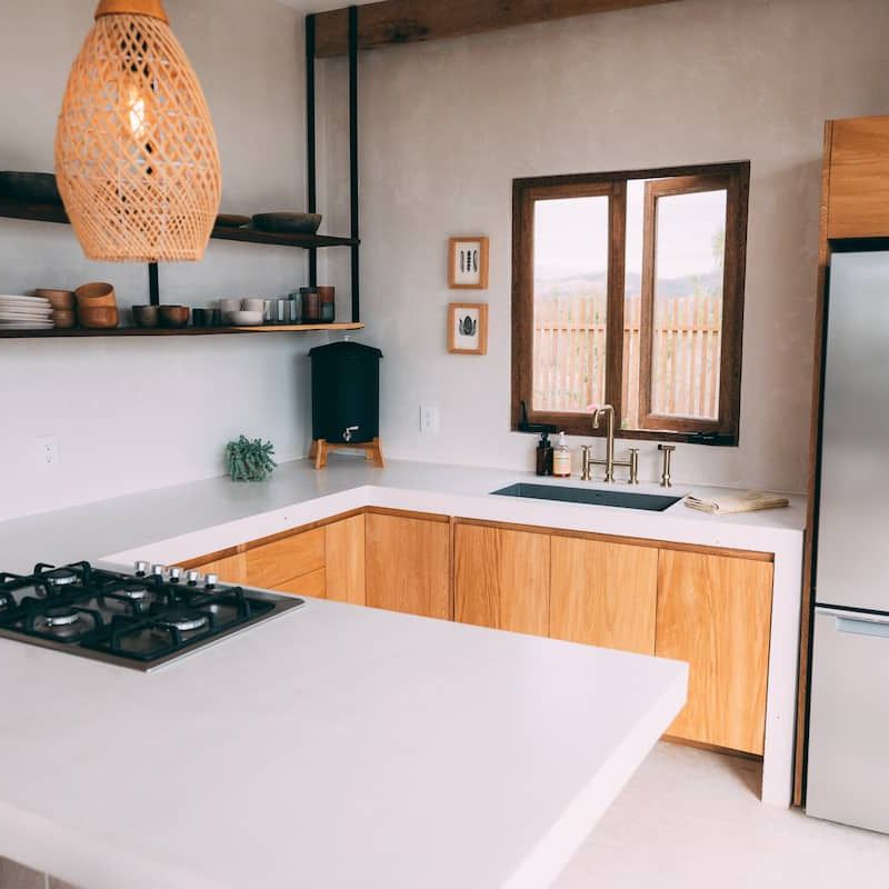 Home in Santa María Colotepec