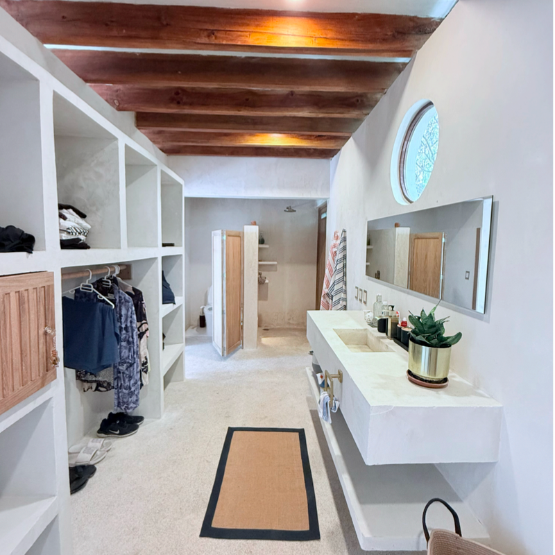 Estate in Puertecito