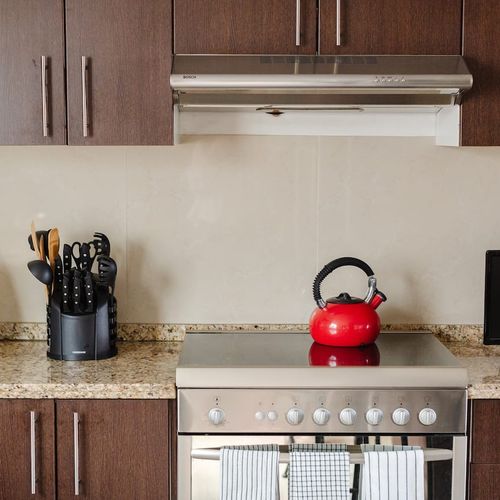 Apartment in Roma Norte