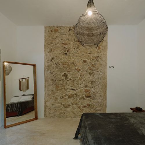 Home in Merida