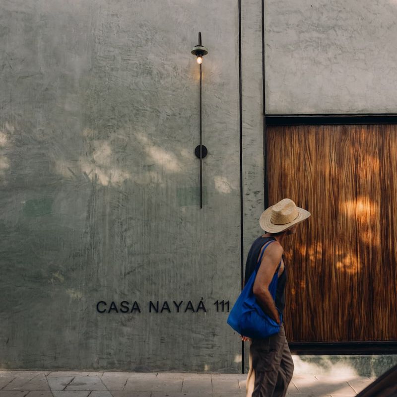 Luxury Home in Oaxaca