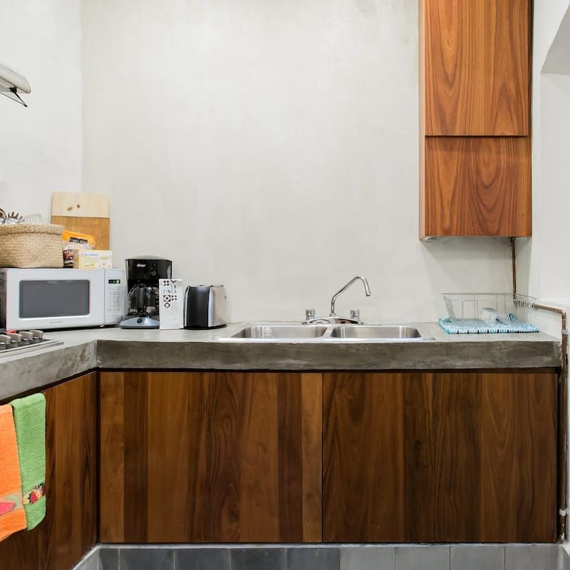 Apartment in Condesa