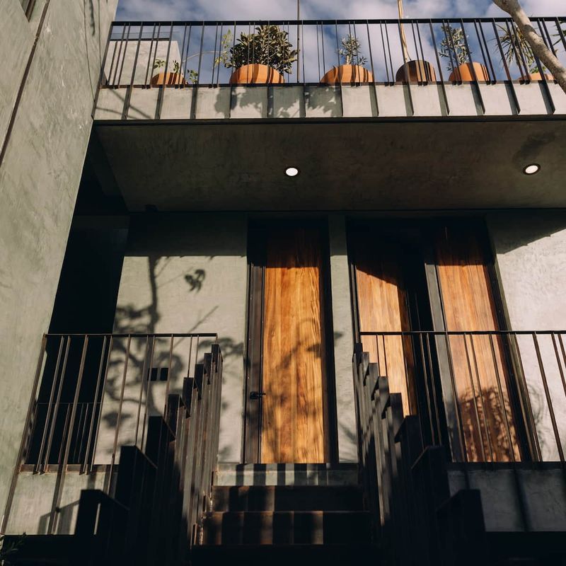 Luxury Home in Oaxaca