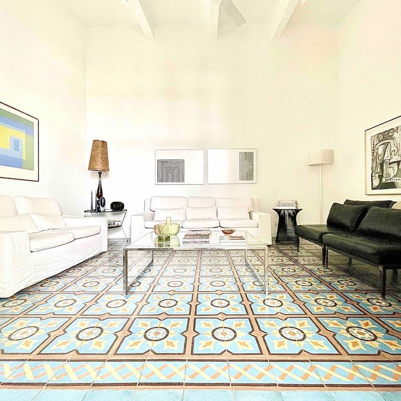 Colonial Home in Centro Oaxaca