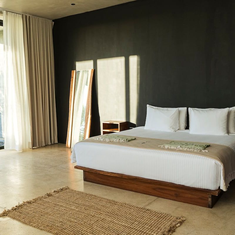 Villa in Tankah Bay, Tulum