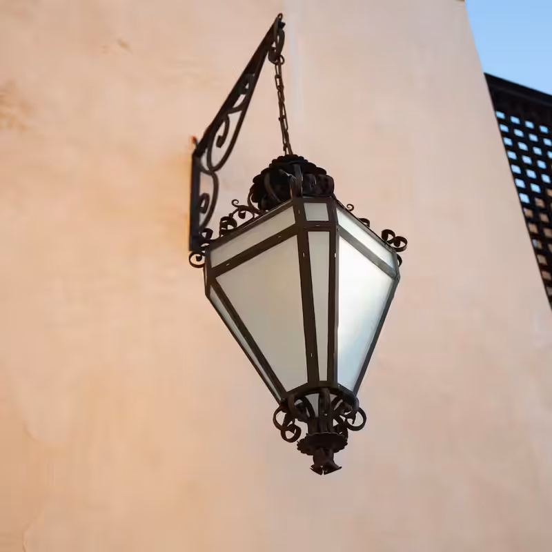 Home in Centro Historico