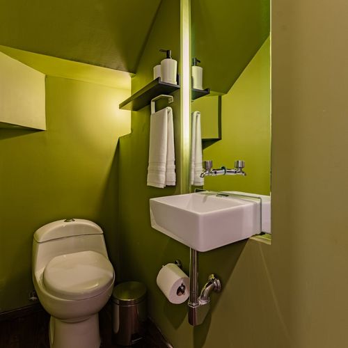 Large Home in Condesa