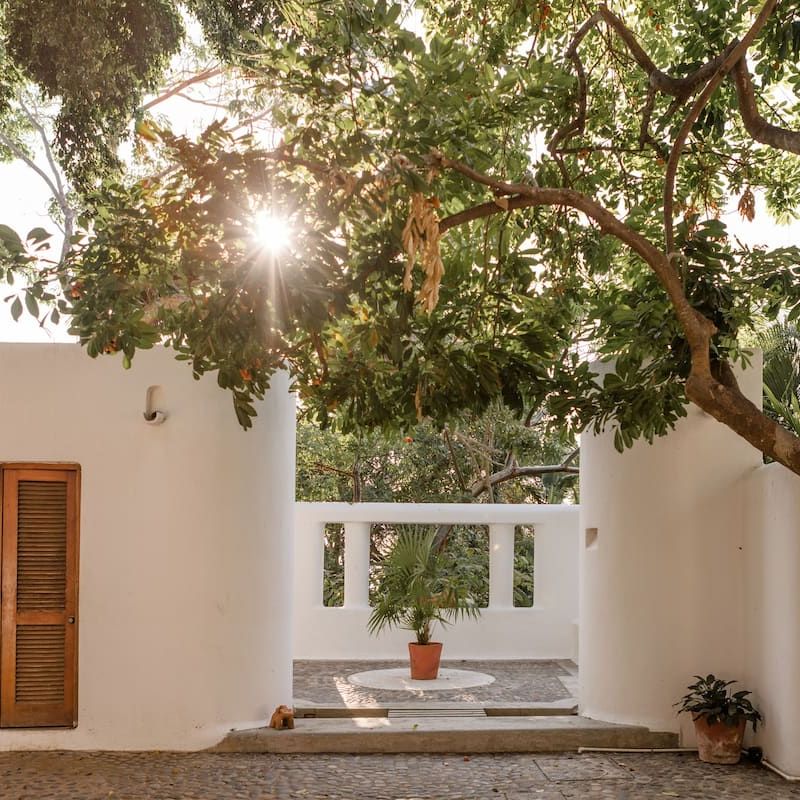 Designer Villa in Ixtapa