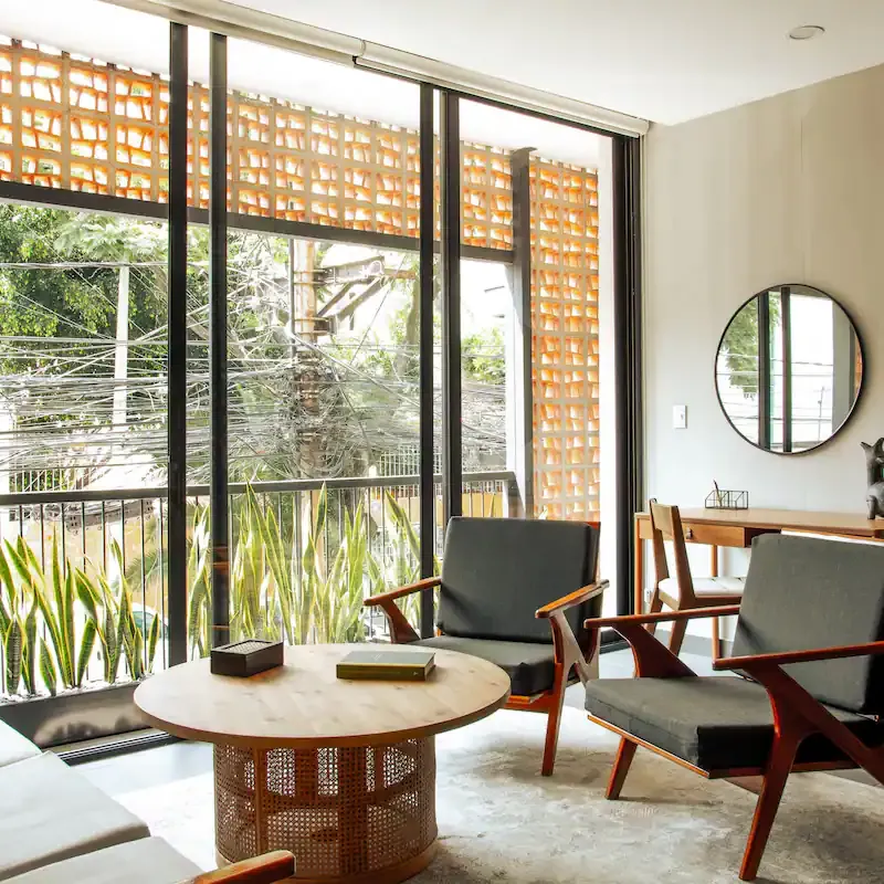 Apartment in Escandon