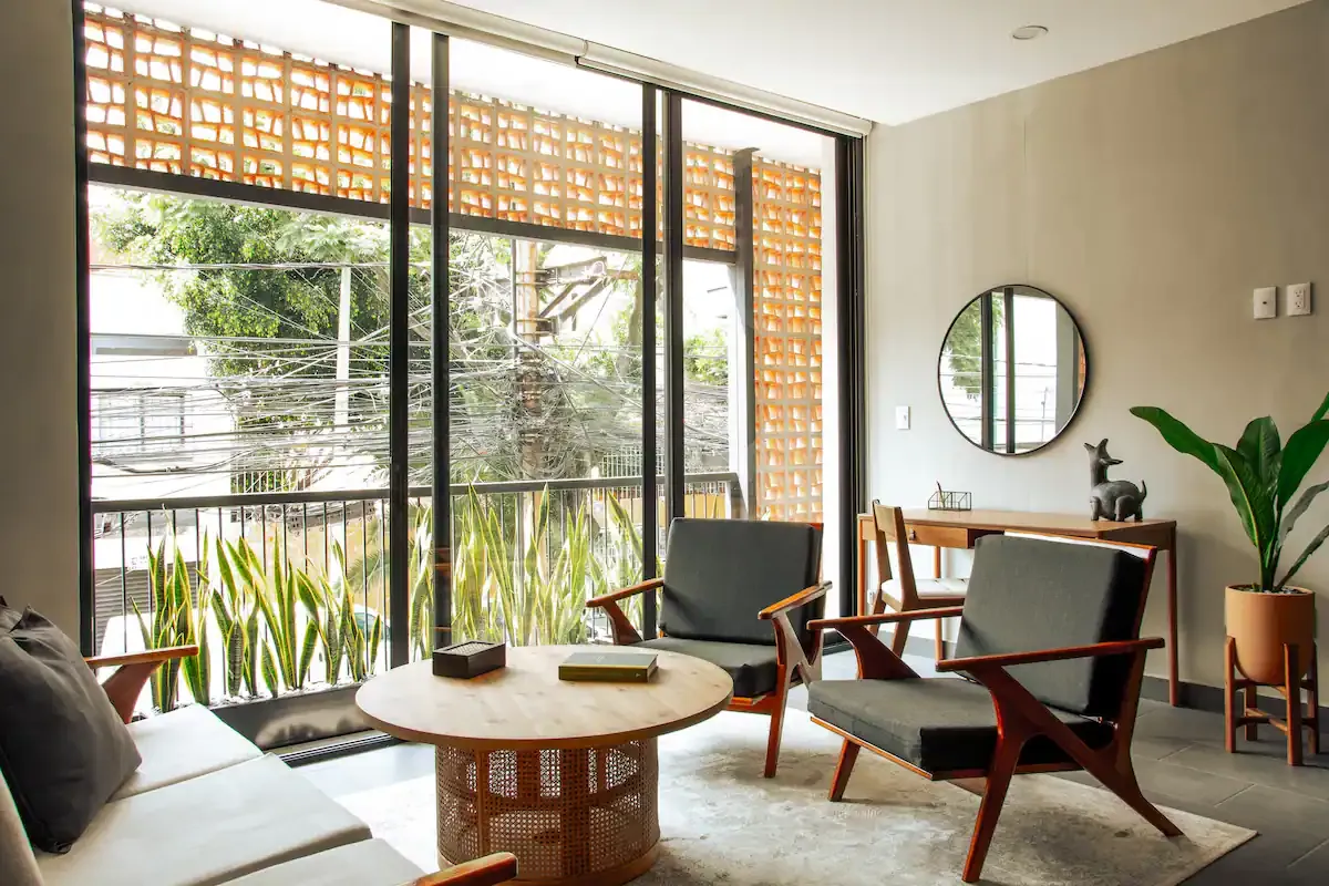Apartment in Escandon
