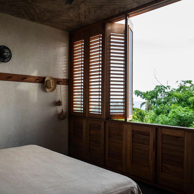 Apartment in Mazunte