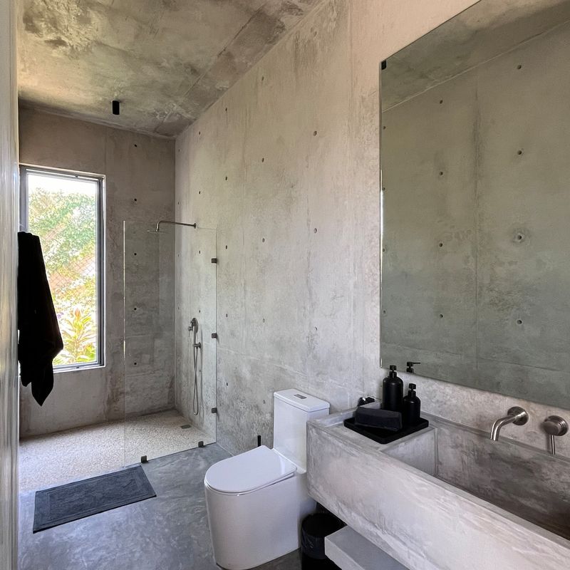 Home in El Puertecito