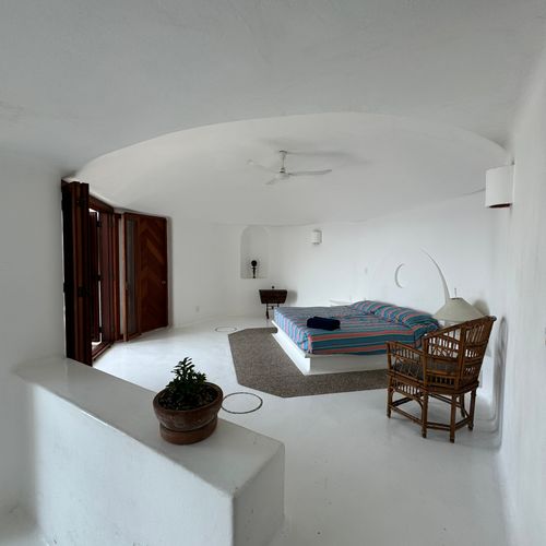 Home in Ixtapa